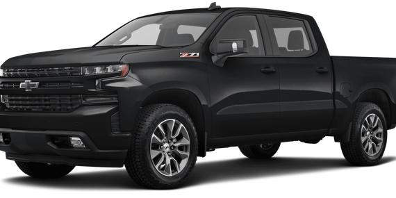 CHEVROLET SILVERADO LTD 2022 1GCUYEEL1NZ100668 image CHEVROLET SILVERADO LTD 2022 1GCUYEEL1NZ100668 image